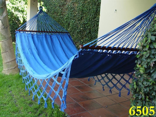 Imagen 3 de 12 de Hamacas Paraguayas Xl Con Kit Y Bastidor (premium)