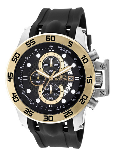 Reloj Invicta I-force Men 19253