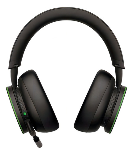 Audífonos Inalámbricos Xbox - Standard Edition X|s|xbox One Color Negro