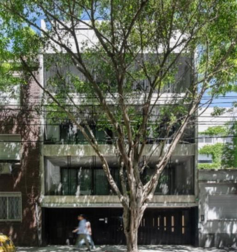 Loft A Estrenar De 74m2 Cub: Cochera: Calidad Y Diseño