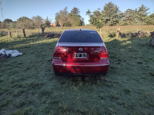 Volkswagen Bora 1.9 I Trendline