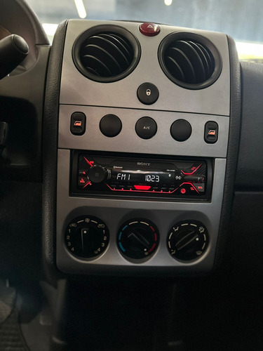 Peugeot Partner Patagónica 1.6 Hdi Vtc Plus 92