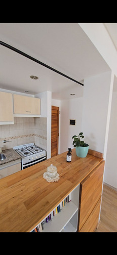 Departamento 1 Dormitorio En Venta La Plata