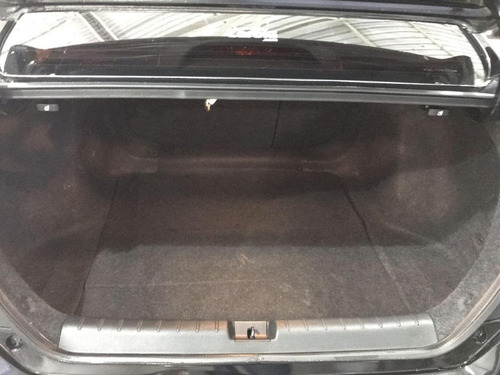 Civic Civic Sedan Sport 2.0 Flex 16v Aut.4p