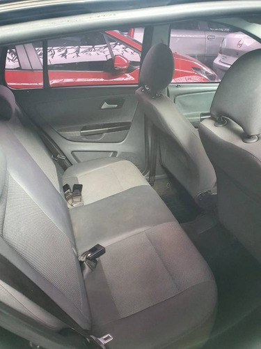 Volkswagen Fox 1.6 Mi 8v Flex 4p Manual