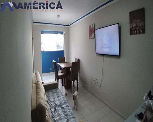 Imagem 14 de 21 de Apartamento - Ap00837 - 69139547