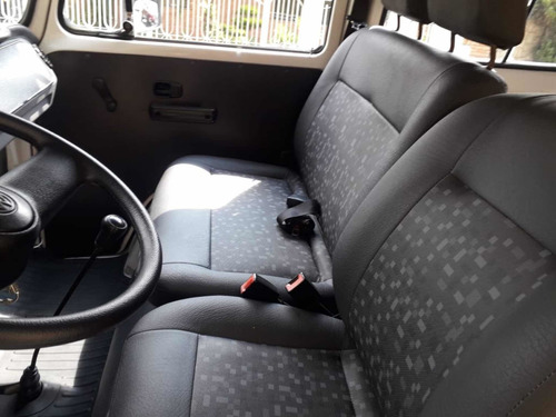 Imagem 11 de 11 de Volkswagen Kombi 2013 1.4 Standard Total Flex 3p