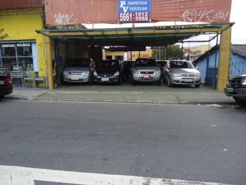 Imagem 2 de 15 de Loja De Automóvel - Sp Capital - 59760