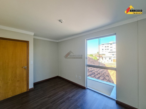 Imagem 15 de 26 de Apartamento À Venda, 3 Quartos, 1 Suíte, 2 Vagas, Bom Pastor - Divinópolis/mg - 47385