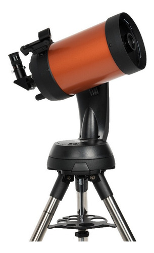 Telescópio Celestron Computadorizado Nexstar 6 Se Sct Go-to