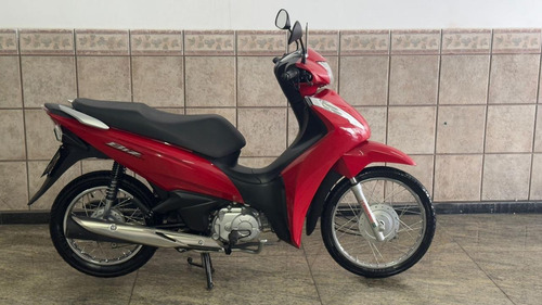 Honda Biz Unico Dono Zera Manual E Chave Reserva Aceitamos