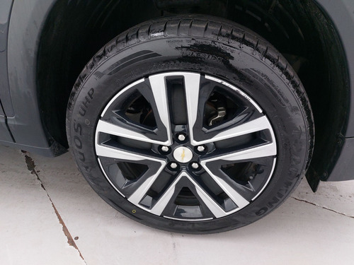 Chevrolet Tracker 1.0 TURBO FLEX AUTOMÁTICO
