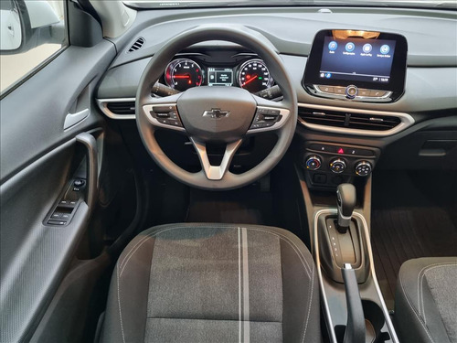 Chevrolet Tracker 1.0 TURBO FLEX LT AUTOMÁTICO