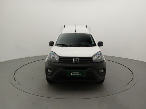 Fiat Fiorino 1.4 MPI FURGÃO ENDURANCE 8V FLEX 2P MANUAL
