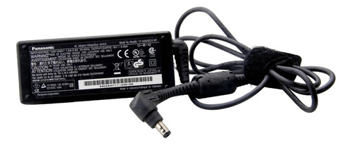 Adaptador Original Panasonic Toughbook Cf-aa64l2c Cf-aa64b2c