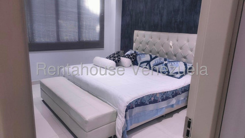 Apartamento En Venta En Vista Alegre 25-12596 Le