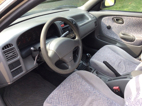 Chevrolet Esteem