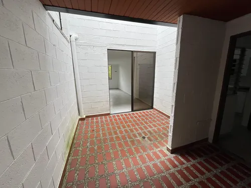 Arriendo Casa En El Trianón