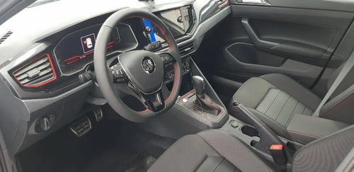 Volkswagen Polo Gts T1.4 150cv Tt 2021 Okm Unico