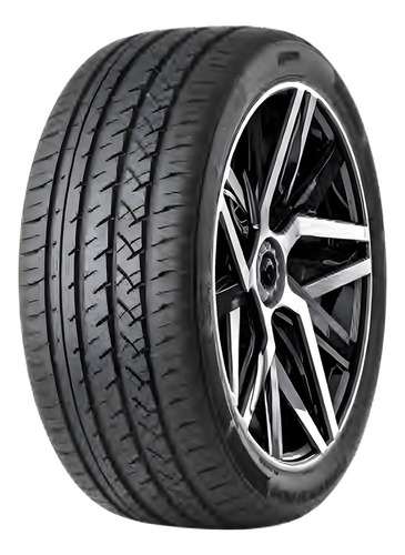 Llanta 215/45r18 93w Ilink Thunder U09 Índice De Velocidad W