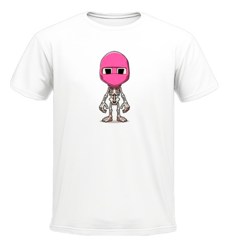 Dirty Dashana Remera Tussiwarriors Album