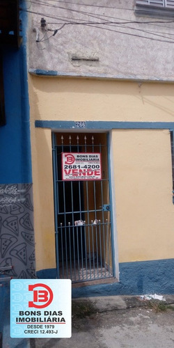 Imagem 2 de 15 de Casa Comercial - Vila Esperanca - Ref: 7113 - V-7113