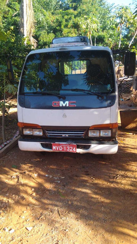 Gmc 5.90 Gmc 5.90