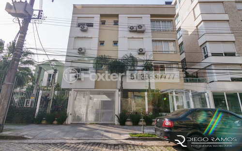 Apartamento, 2 Dormitórios, 83.34 M², Menino Deus - 189882