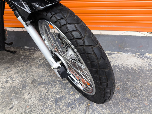 Yamaha Xtz 150 Crosser Z 2023 Com 25 Mil Km