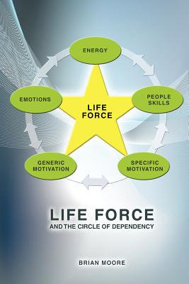 Libro Life Force And The Circle Of Dependency - Moore, Br...