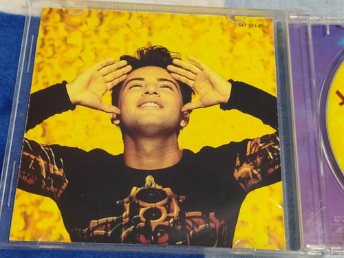 Tarkan Cd Simarik (Usado)