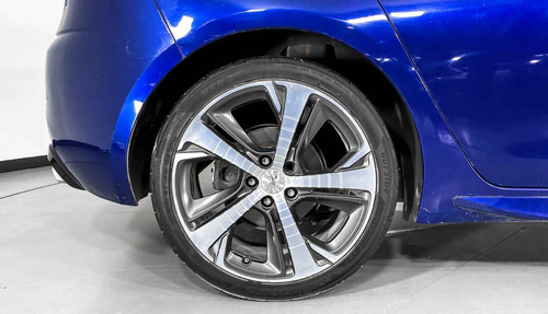 Imagen 14 de 15 de 39149 - Peugeot 308 2017 Con Garantía Mt
