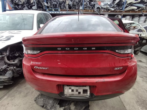 Modulo De Control Dodge Dart 2.0 13-16 Original (Usado)