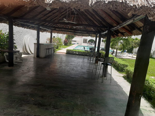 Casa En Venta En Villas Kabah Cancun