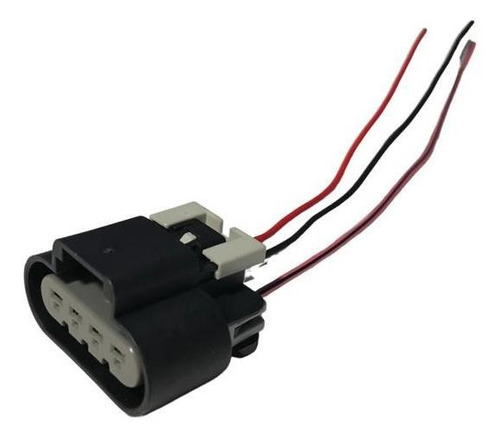 Conector Externo Modulo De Gasolina Chev. Blazer Silverado