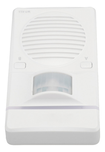Sensor De Movimiento Infrarrojo, Reproductor De Sonido O Arc
