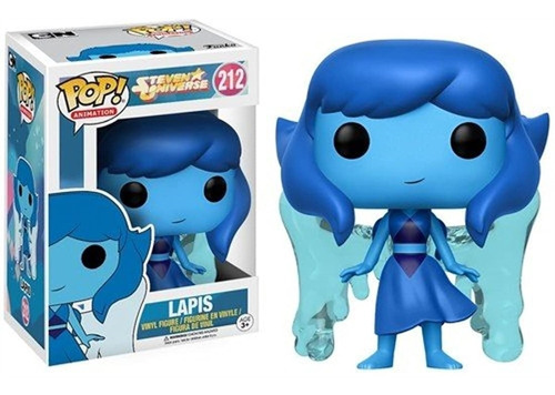 Muñecos Y Figuras De Acción Funko Pop Lapis