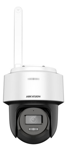 Ds-2de2c200iwg/w, Cámara Ip 2mp Pt Ir Y Audio Bidireccional
