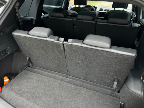 Volkswagen Tiguan Allspace Highline 2.0 Tsi 4motion