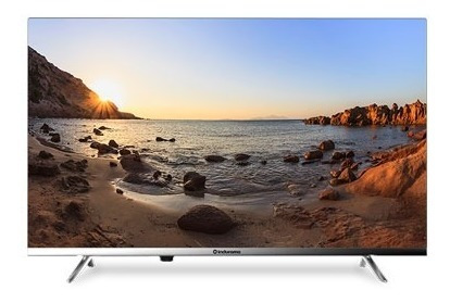 Smart Tv Indurama 32 Nuevo De Paquete Con 2 Años De Garanti