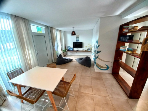 Imagen 2 de 11 de Departamento Amoblado En Rada Tilly! Wifi + Dtv