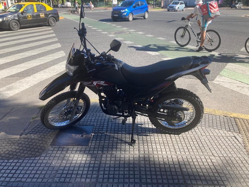 Imagen 16 de 25 de Zanella Zr 250 Ohc