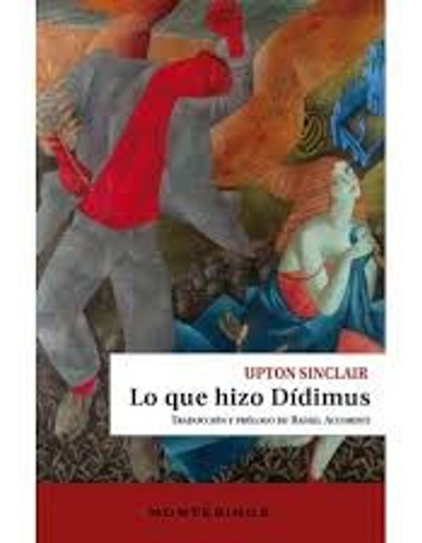 Lo Que Hizo Didimus