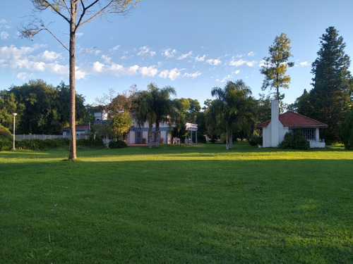 Oportunidad Increible Casa Quinta