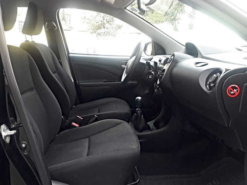 Etios Sedan 1.5 X