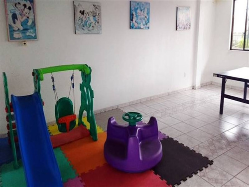 Apartamento - Venda - Tupi - Praia Grande - Sh22