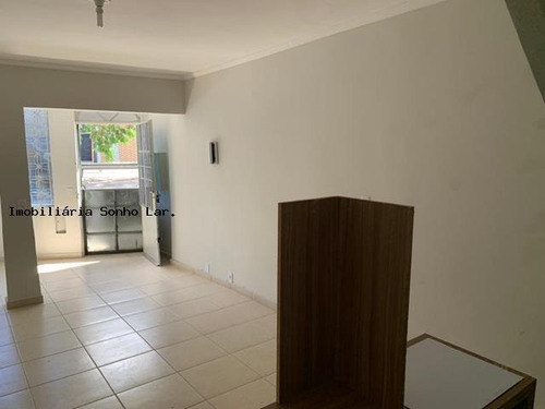 Imóvel Comercial Para Venda Em São Paulo, Vila Lageado, 2 Dormitórios, 1 Banheiro - 8583_2-937517
