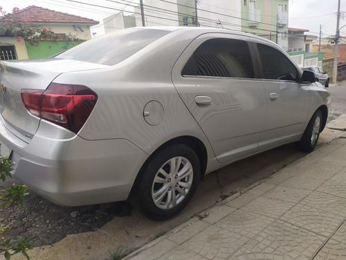 Chevrolet - Cobalt