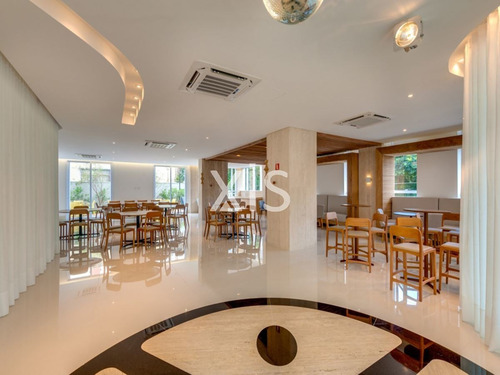 Imagem 4 de 14 de Apartamento 528 M - Casa Opus Vaca Brava, Setor Bueno