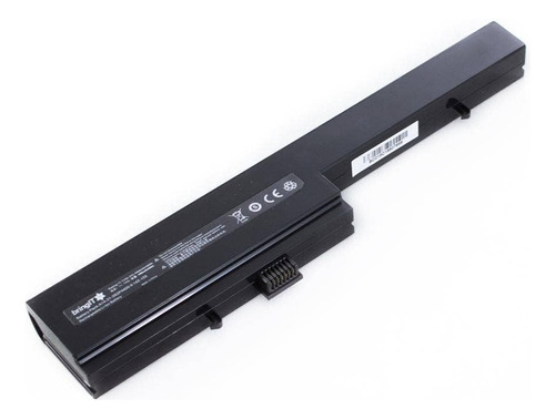 Bateria P/ Notebook Positivo Pn A14-s1-4s1-p2200-0 4400 Mah